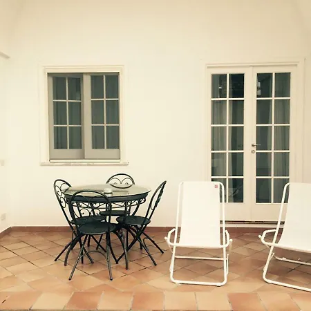 Amore Rentals - Appartamento Cosy * Positano